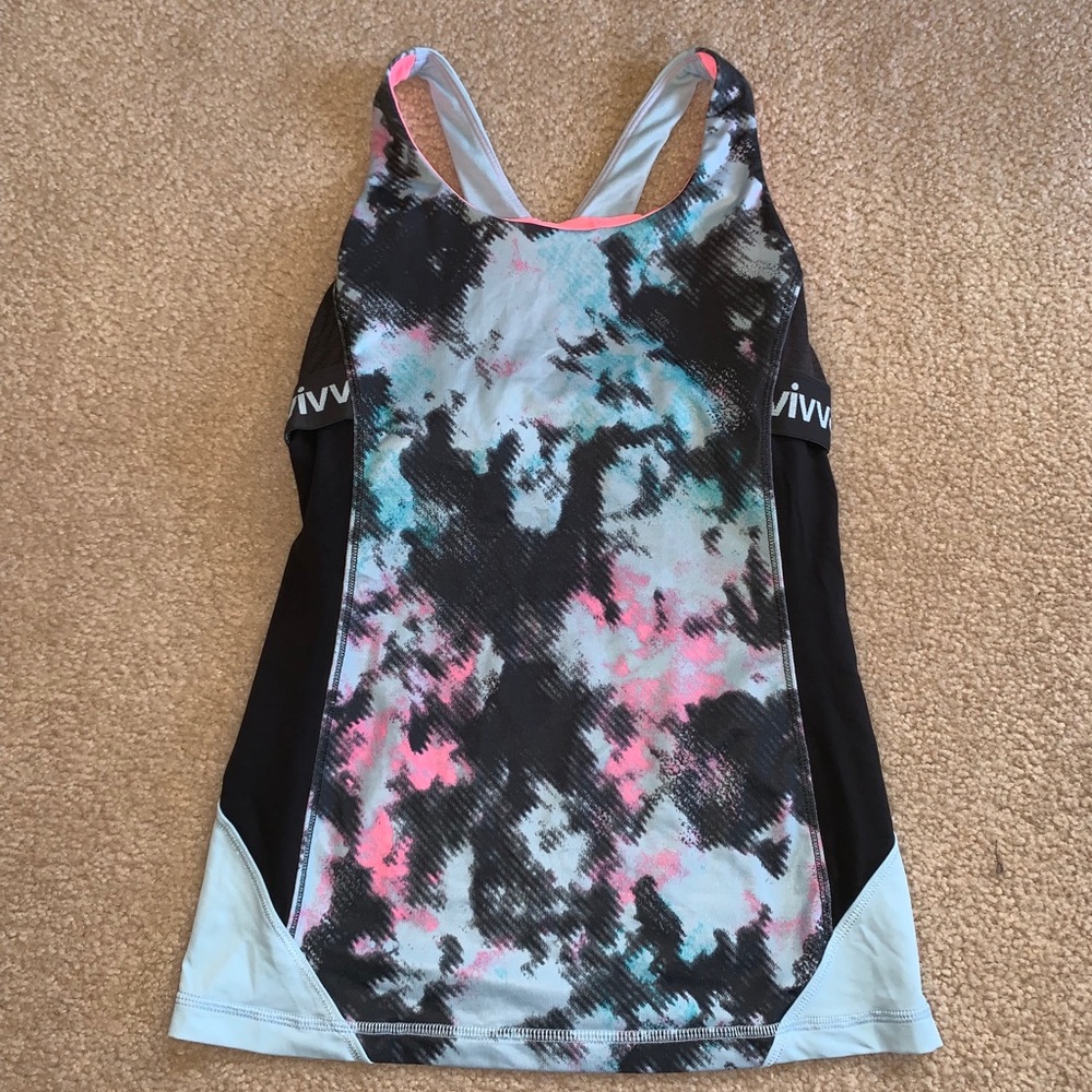 Ivivva tank top
